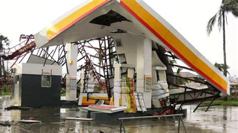Disaster Response Put to the Test: Lessons from Typhoon Yolanda.